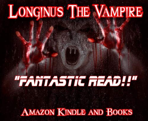 Longinus The Vampire 64
